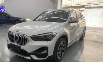 BMW X1 2022 xDrive25Li Premium