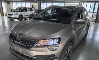 karoq 2022 TSI280 Premium Edition 