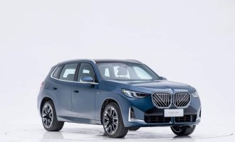 BMW  X3 2025 xDrive30L Premium M Sport Package