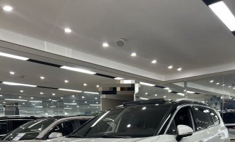 TALAGON 2021 380TSI 4WD R-Line 