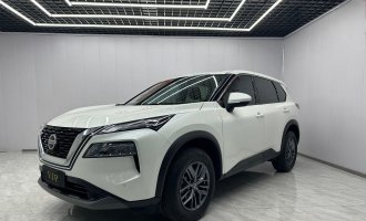 Nissan X-TRAIL 2021 VC-Turbo 300 CVT 2WD Luxury Edition