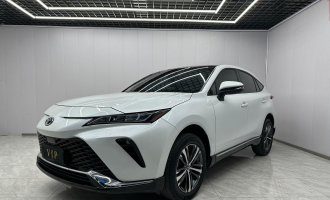 Toyota Visa 2022 2.0L CVT 2WD Deluxe