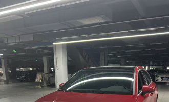 Audi A3 2021 Sportback 35 TFSI Fashion Sport
