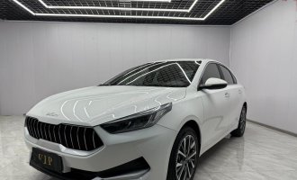 KIA K3 (Fashion Edition)