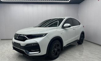 Honda XR-V 2021 220TURBO CVT Deluxe 