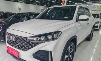 Hyundai ix35 2021 2.0L Auto 2WD Leader GLS