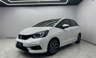 Honda LIFE 2021 1.5L CVT SPO-SS Spirit Edition