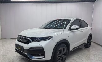 Honda XR-V 2021 220TURBO CVT Deluxe 