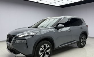  NissanX-Trail 2021 VC- Turbo 300 CVT 4WD Premium Edition
