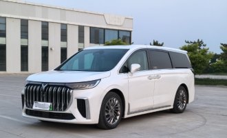 VOYAH DREAMPOWER 2022 LOW CARBON EDITION DREAM+WISE PACKAGE