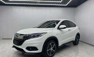 Honda VEZEL 2020 1.5L CVT Pioneer Edition 
