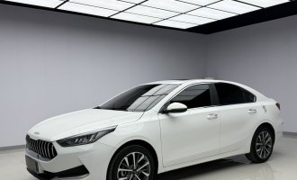 kia k3 2021 1.5L CVT Fashion Edition
