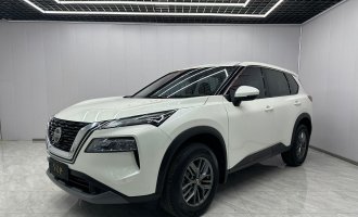  Nissan X-TRAIL 2021 VC-Turbo 300 CVT 2WD Deluxe 