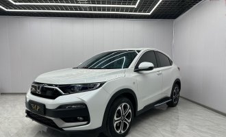 Honda XR-V 2021 1.5L CVT Deluxe 