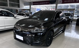 HONDA  BREEZE 2021 240TURBO CVT 2WD Phantom Night Edition 