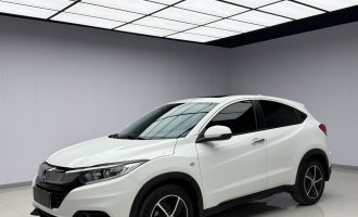Honda  VEZEL 2020 1.5L CVT Pioneer 