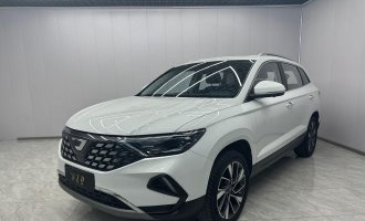  Jetta VS7 2021 280TSI Auto Glory Edition 