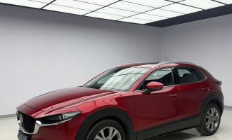 Mazda cx30 2021 2.0L Auto Premium