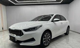 Kia K3 2021 1.5L CVT Fashion Edition 