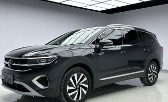 TALAGON 2021 380TSI 4WD Luxury Goodland Pro