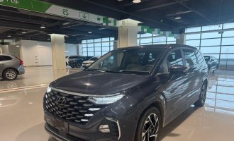  Hyundai Kusatsu 2021 380TGDi Wise Love Flagship Edition TOP Premium 