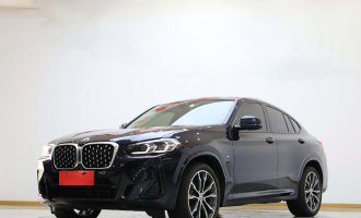 BMW  X4 2022 xDrive 30i M Sport Package 