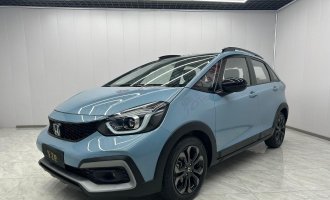 Honda LIFE 2021 1.5L CVT SPO-SS Spirit Edition 