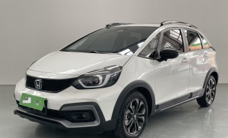 Honda LIFE  2021 1.5L CVT CRO-SS Spirit Edition 