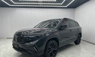 Jetta VS7 2022 280TSI Auto High Gloss Pleasure Edition 