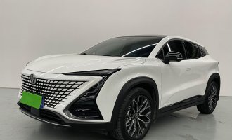 Changan UNI-T 2022 1.5T Premium 