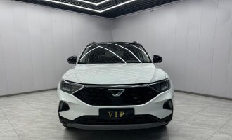 Jetta VS7 2021 Panda Edition 1.4T Auto Glory Edition 