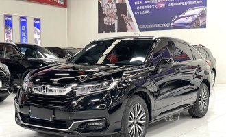 Honda Avancier 2020 370TURBO 4WD Premium Edition 