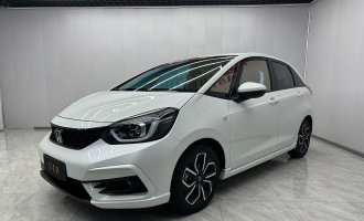  Honda LIFE 2021 1.5L CVT SPO-SS Spirit Edition 