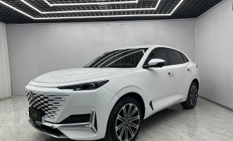 Changan UNI-K 2021 2.0T Premium 