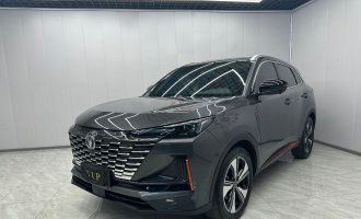 Changan CS55PLUS 2022 Второе поколение 1.5T DCT Premium 