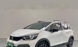 Honda LIFE 21 модель 1.5L Spirit Edition 