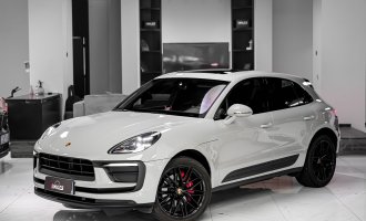  Porsche Macan 2022 Macan 2.0T 