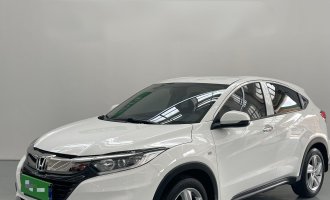 Honda VEZEL 2020 220 TURBO CVT Elite 