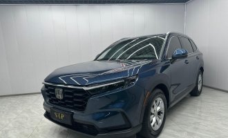 Honda CR-V 2023 240TURBO 2WD Smart Link 5-местный 