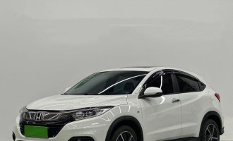 Honda VEZEL 2020 1.5L CVT Pioneer Edition National VI 