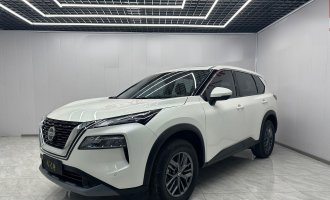 Nissan  X-TRAIL 2021 VC-Turbo 300 CVT 2WD Deluxe 