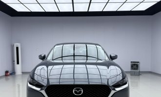 Mazda CX-30 2020 2.0L Automatic Elegant 