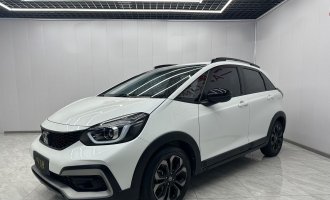 Honda LIFE 2021 1.5L CVT SPO-SS Spirit Edition 