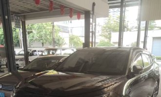 Changan UNI-K 2021 2.0T AWD Premium 