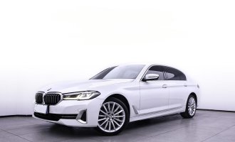 BMW 530Li  2022 Модифицированный 530Li Premium Luxury Package 