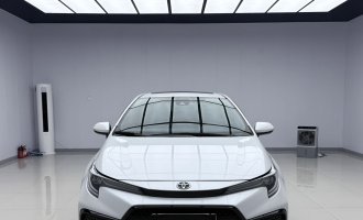 Toyota LEVIN 2021 Dual Engine 1.8HE-CVT Sport Edition