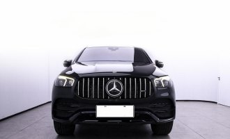  Mercedes-Benz GLE Coupe 450 4MATIC SUV 2022 GLE 450 4MATIC Coupe SUV Stylish