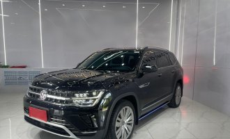 Volkswagen   Teramont 2022 380TSI 4WD Premium Flagship 