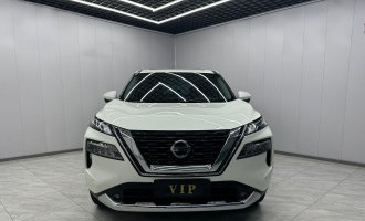 Nissan X-TRAIL  2021 VC-Turbo 300 CVT 4WD Deluxe 