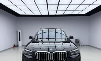  2022 BMW X3 xDrive25iM Sport Package